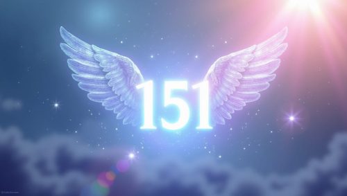 151 Angel Number Meaning: Twin Flame, Love, Money & Success