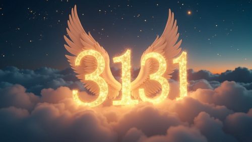 3131 Angel Number Meaning: Love, Twin Flame, Career & Money