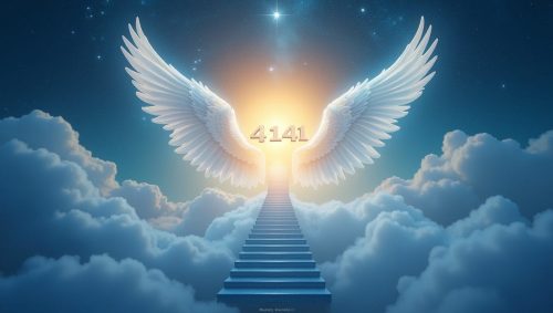 4141 Angel Number Meaning – Love, Twin Flame, Money & Career