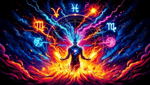 Top 3 Craziest Zodiac Sign: Who's the Wildest & Most Unpredictable?