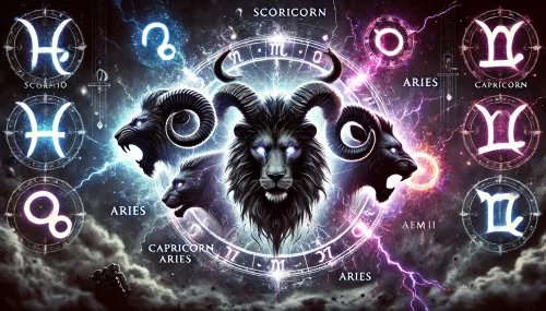 Meanest Zodiac Signs Ranked: Who Holds the Cruelest Traits?